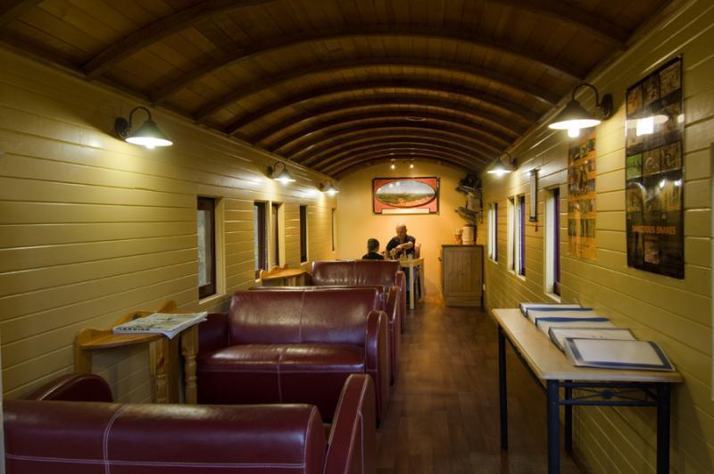 Glass House Mountains Ecolodge Εξωτερικό φωτογραφία